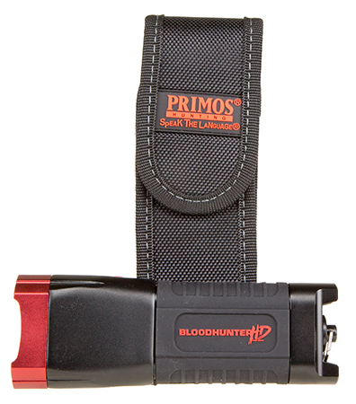 PRIMOS BLOODHUNTER HD LIGHT - for sale