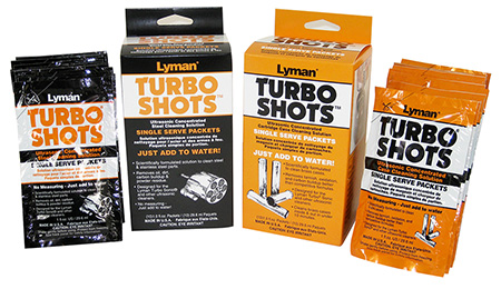 Lyman - Turbo Shots -  for sale