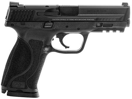 swsc|smith & wesson le - M&P9 M2.0 - 9mm Luger for sale