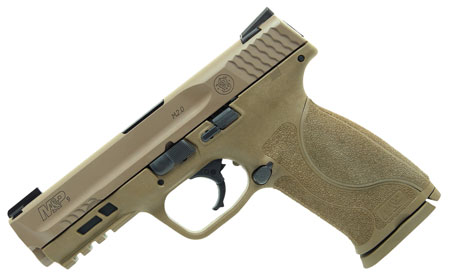 swsc|smith & wesson le - M&P - 9mm Luger for sale