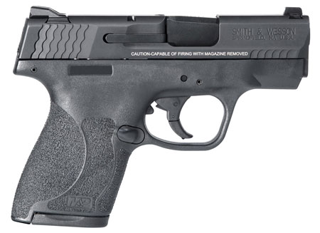 swsc|smith & wesson le - M&P - 9mm Luger for sale